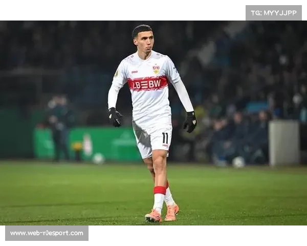 纽卡与水晶宫被传竞争斯图加特中场埃尔哈努斯