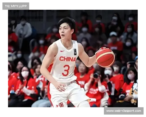 胡明轩复出后场均14分，广东后场稳定